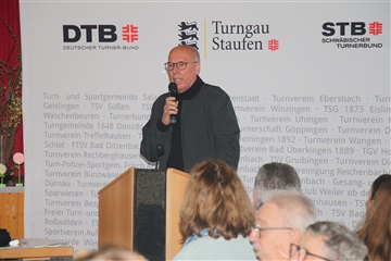 Markus Frank (STB-Präsident)